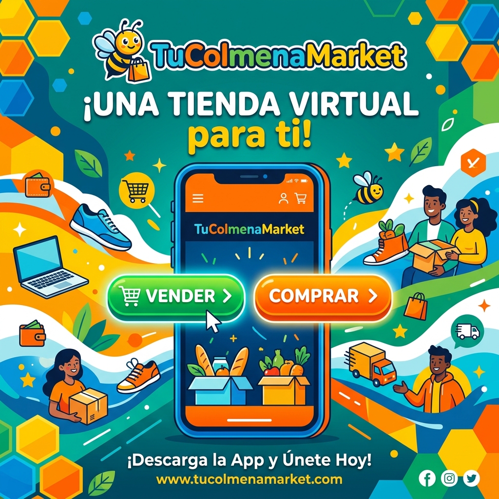 Publicidad Tienda Virtual