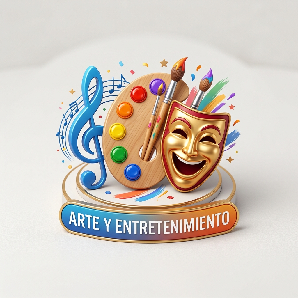 Arte y Entretenimiento