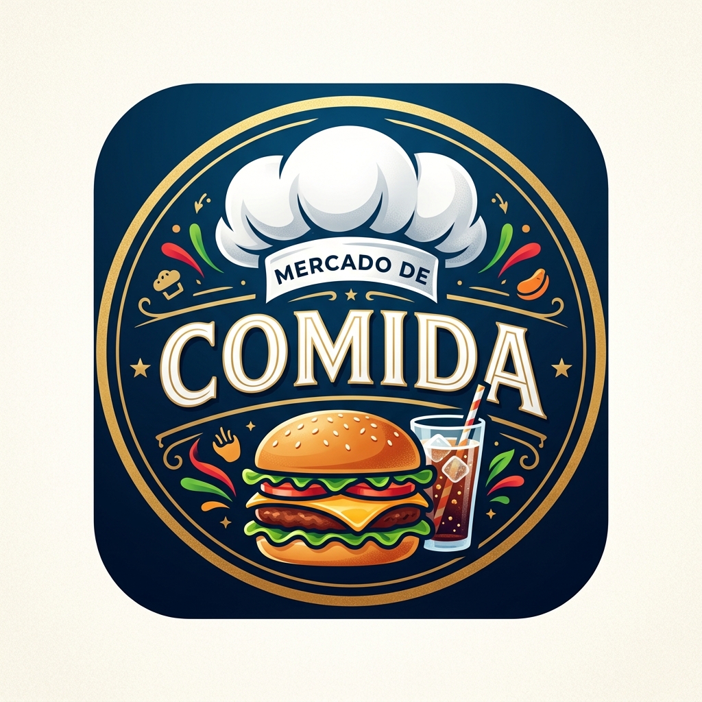 Comida Market