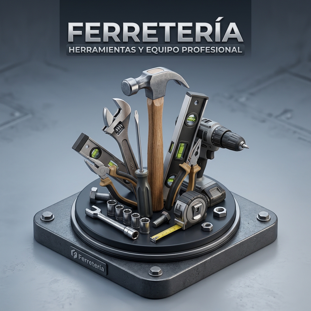 Ferreteria Market