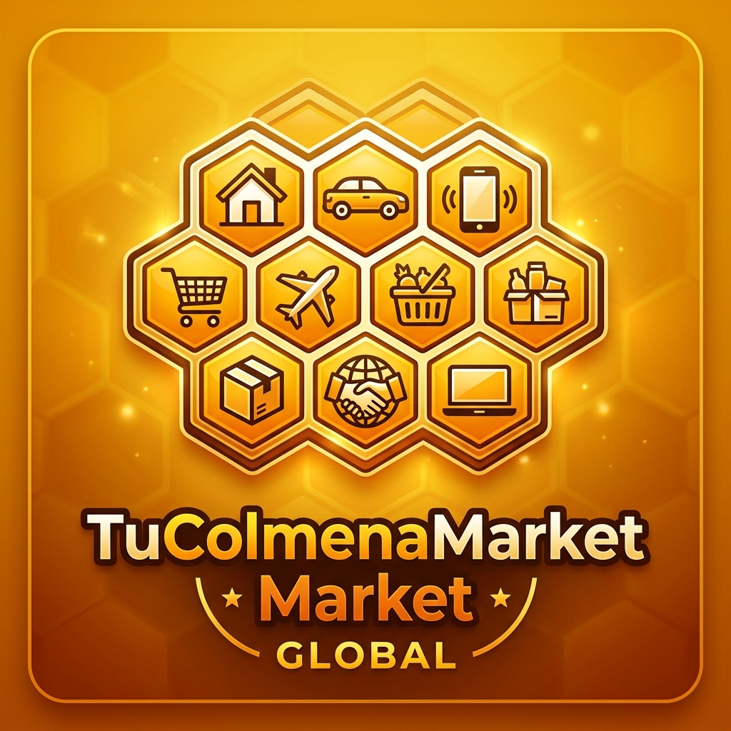 TuColmena Market