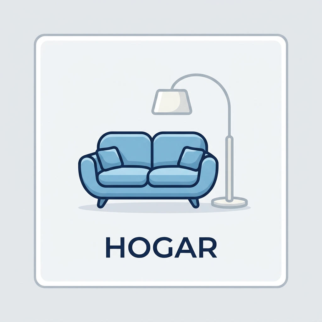 Del Hogar Market