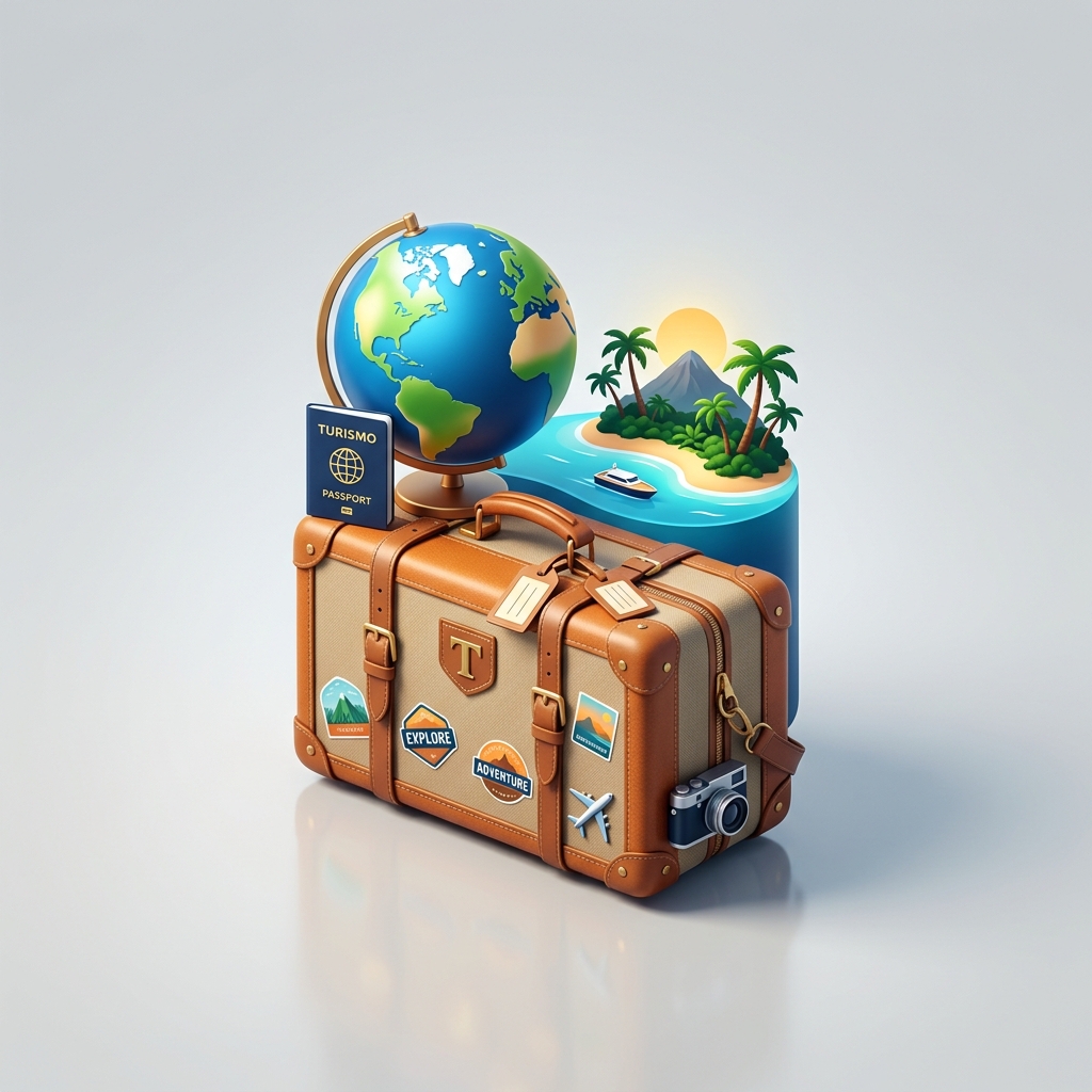 Turismo Market